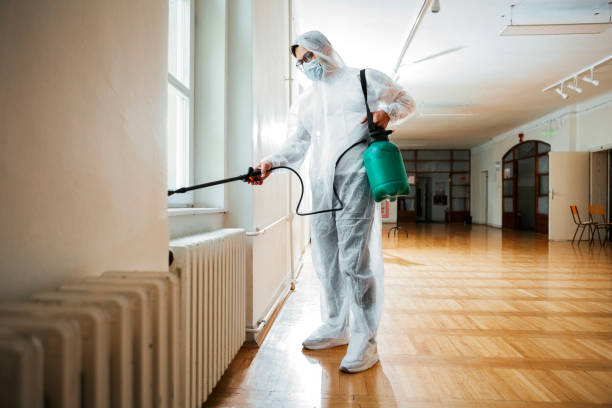 Best Exterminator Services  in North Wildwood, NJ